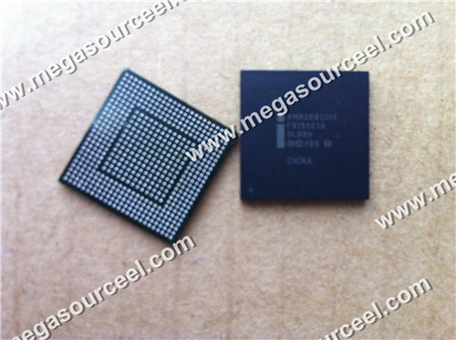 Buy Computer IC Chips RG82865P SL6UY Computer GPU CHIP INTEL at wholesale prices