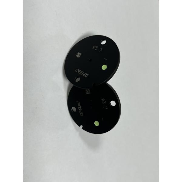 AA0HN00 SMT Spare Parts Fuji NXT Nozzle Head H01 Dia. 3.7