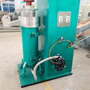 Vertical Sand Mill High Productivity Sand Grinding Mill Machine for Paint Bead