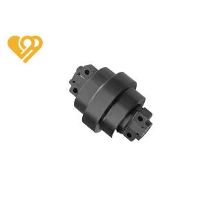 SK200 KOBELCO Excavator Bottom Track Rollers with Excellent Mechanical