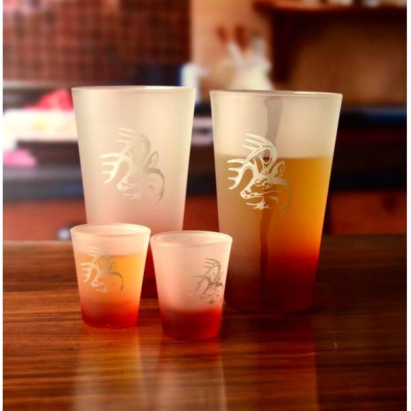 16oz Craft Beer Mugs