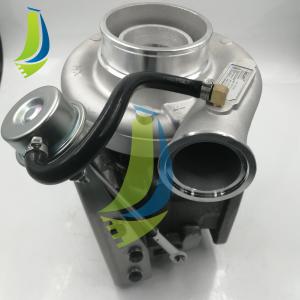 China 4035253 HX35W Excavator Turbocharger For 6BT Engine on sale