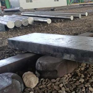 EMS-S-034 Stainless Steel Flat Bar ASTM 403CB