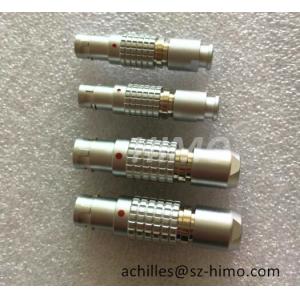 2B 12pin trimble cable connector lemo electronic components