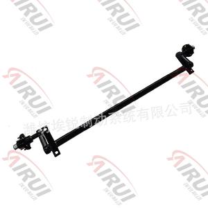 Airui Customized 1500lb Trailer Torsion Axles With Brakes