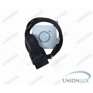 Quality Diagnostic Interface Auto Diagnostic Cable For VW Audi Skoda for sale