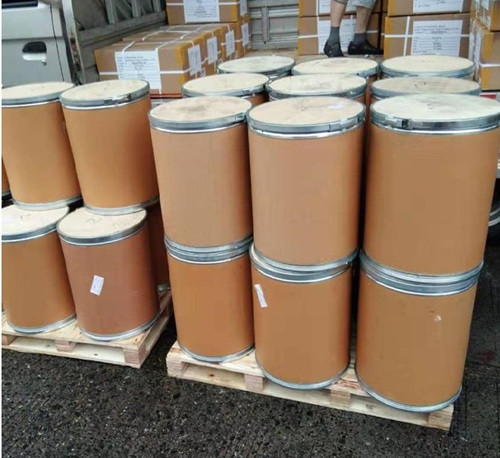 CAS 56-40-6 Glycine Aminoacetic Acid