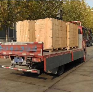 200kw Guangxi Yuchai Diesel Generator Set with Water Cooling System and