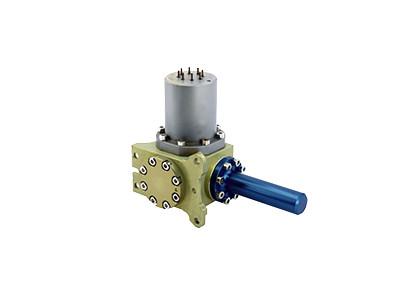 400mW RS046 Integral Rotary Stirling Cryo Cooler