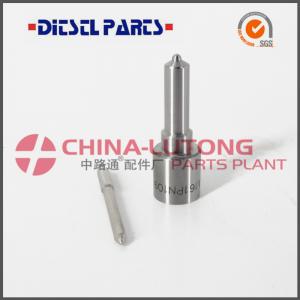 Quality diesel auto power injector nozzles DLLA153PN178 105017-1780 for ISUZU for sale