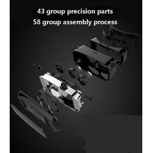 VR Shinecon 3D Virtual Reality Glasses