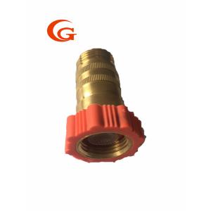 OEM 55 Psi 3/4'' NPT Brass Water Pressure Regulator