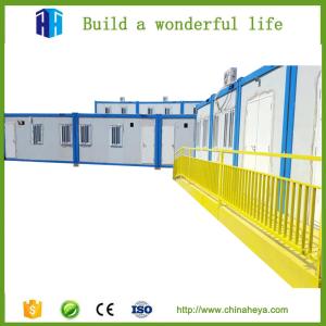 china manufacturer with rich experience in construction supply prefabricated