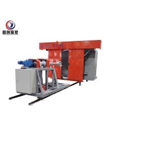 0-50mm Mould Rotational Molding Machine For Customized Containers