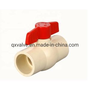 NB-QXHY Round Head Code PVC/PP/PPR Equal ASTM D2846 CPVC Cross Fitting with
