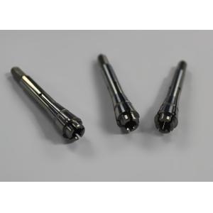 Engraving CNC High Speed Spindle Motor Parts WW D1722 Drillng Spindle Collet