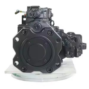 K3V180DTP Series Excavator Hydraulic Pump K3V180DTP-170R-9N62 Construction