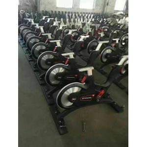 Wholesale Professional Home Gym Fitness Equipment Spinning Indoor Bike