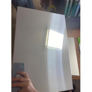 PVDF Coated Aluminum Composite Board