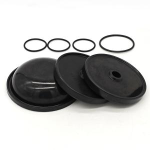 Diaphragm Pump Membrane Kits Rubber Seal Kits