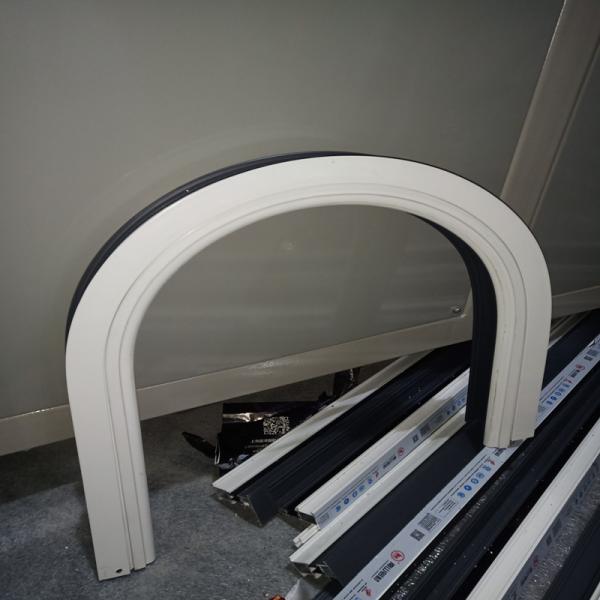 ALUMINIUM WINDOW MACHINERY PVC WINDOW AND DOOR FABRICATION MACHINE CNC PROFILE ROLLING MACHINE