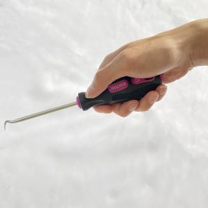 8 Pcs SCRAPER HOOK AND PICK SET Oil Seal Puller Oring Hook Seal Screwdriver