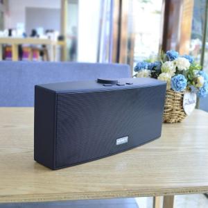 80HZ Bass Bluetooth Multifunctional Wireless Speaker Atmosphere 3D Cinema
