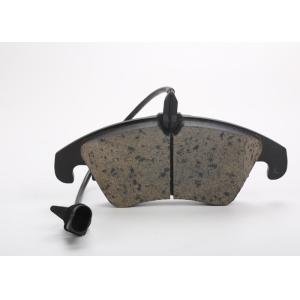 Green Testing Automobile Brake Pads Linings With Emark Certificated