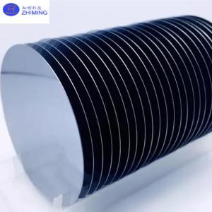 Gallium Nitride On Silicon Wafer GaN-on-Si 2 Inch 4 Inch 6 Inch 8 Inch For CMOS