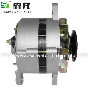 Alternator 12V,25A CAS-E Generator 1959600C1