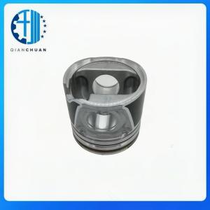 104MM Piston Kit 118094740 For Cummins ISBE Engine Parts Construction Machinery