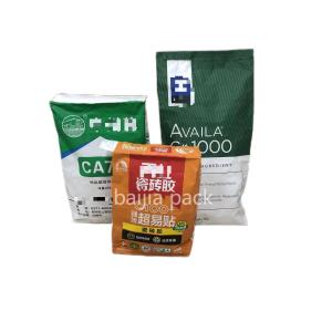 Versatile Customized Thickness Industrial Multiwall Paper Bags For Packaging