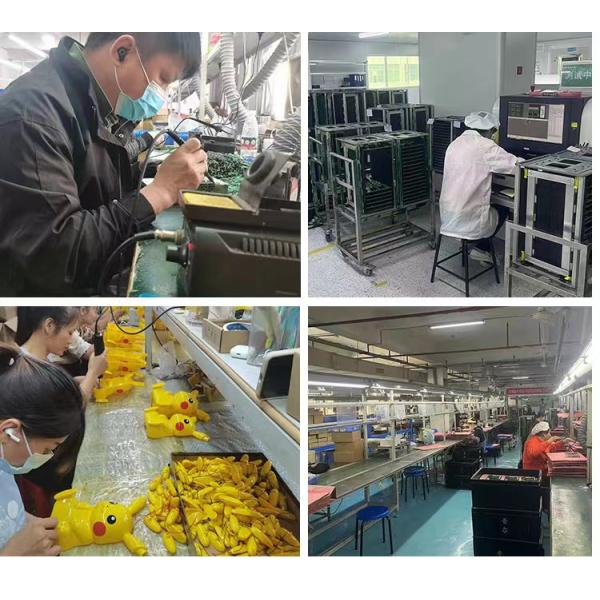 Hotel Motion Sensor LED Light Portable Motion Detector Lights