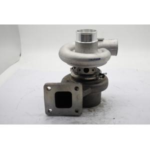 HD700-5 Engineering Machine Parts , S6D31 Diesel Engine Turbo Assy