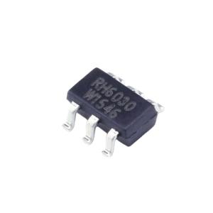 Quality 100% New Original RH6030 Integrated Circuits Supplier Bss138nh6327 Sn65c1168pwr for sale