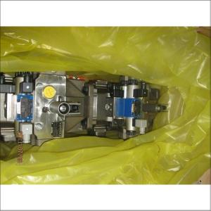 A4VSO180DRG 30R-PPB13N00 Industrial Hydraulic Pump - 180 cm³ Displacement