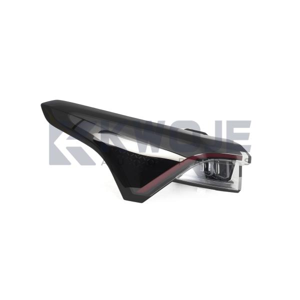 Buy 605001447AA taillight of auto parts is applicable to Jetour T1NFL3 at wholesale prices