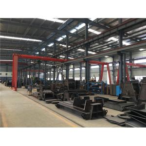 Jiangxi Blueray Mechanical & Electrical Equipment Co., Ltd