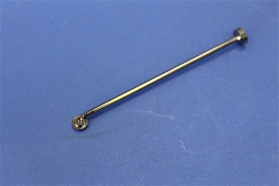 YL10.2 Grade Tungsten Carbide Nozzle With Abrasion Resistant And High Hardness For Precision Fluid Control