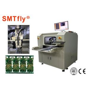 PCB Routing Machine with Large CNC Programe Control,PCB Depanelizer