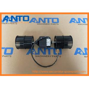 China 4641228 Blower Excavator Air Conditioner Parts Fitting For HITACHI ZX27U-2 ZX27U-3 on sale