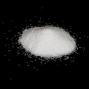 Quality Stable White Aluminum Oxide With Hexagonal Crystal Structure for sale