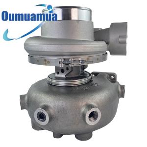 High performance turbocharger 74W1148 6N20208 TURBOCHARGER for Caterpillar 1206