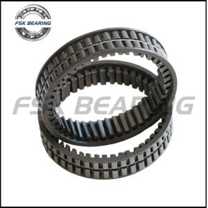Single Row FE437Z FE438Z FE442Z Sprag Freewheel Clutch Bearing One Way Type
