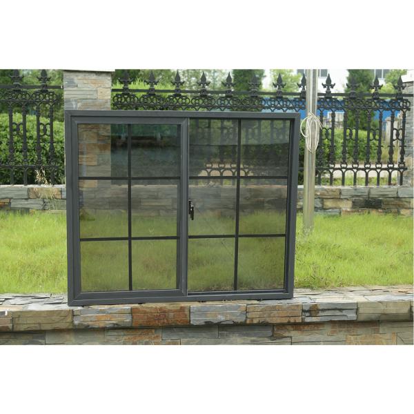 Good Price Custom Cheap Plastic Glass Pvc Windows Sliding Window With Crescent