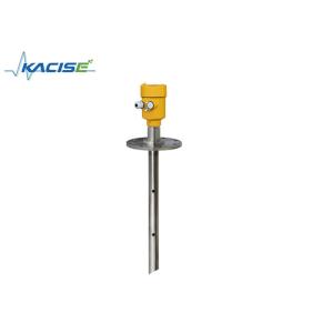 Intelligent digital signal output 6GHz Radar water Level meter