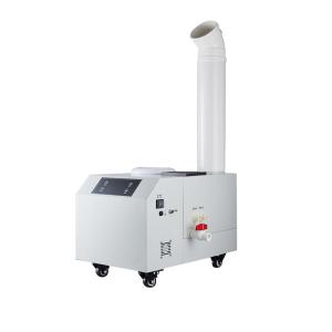 3kg/h Ultrasonic Humidifier Automatic Modern High Fog Industrial Humidifier