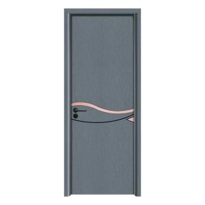 WPC Hollow Doors Durable Eco-Friendly And Stylish Selection