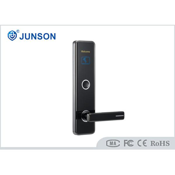 Buy Zinc Alloy 200mA Temic T5577 RFID Hotel Locks FCC at wholesale prices