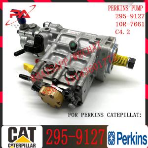 Diesel fuel pump 320D 326-4634 10R7661 295-9127 for C-A-Terpillar C-A-T C4.2